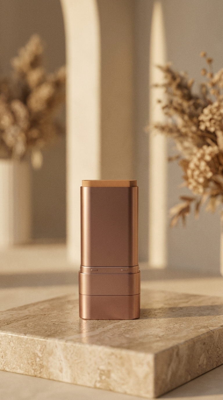 Beauté premium rose gold à prix accessible